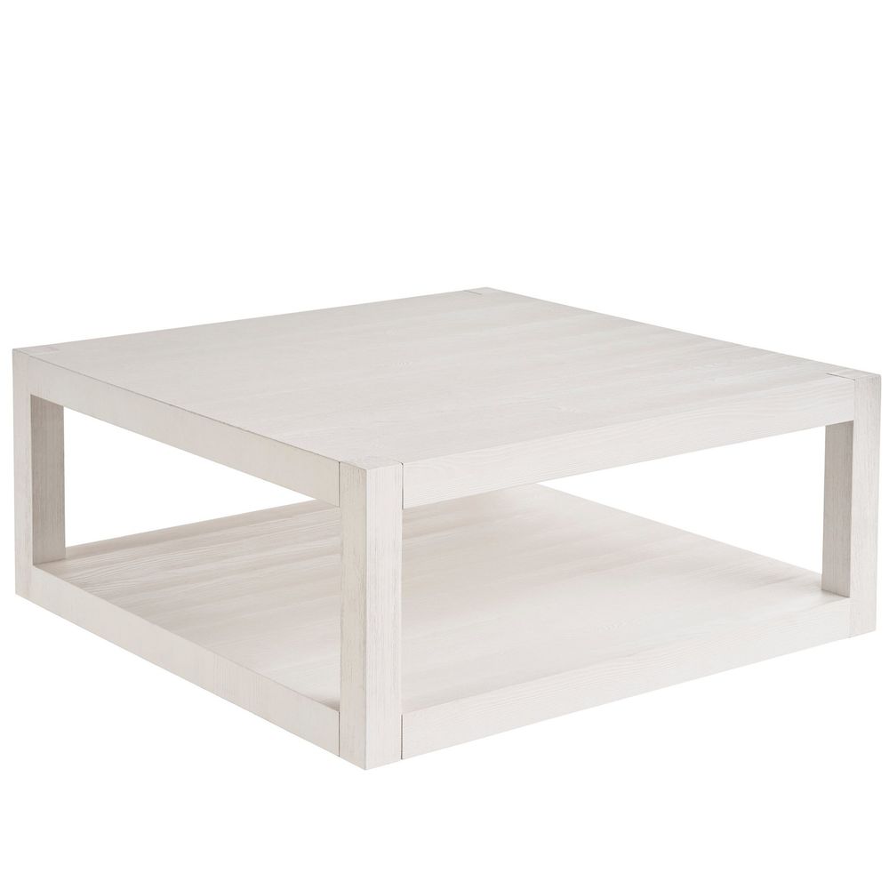 Hermosa Square Cocktail Table