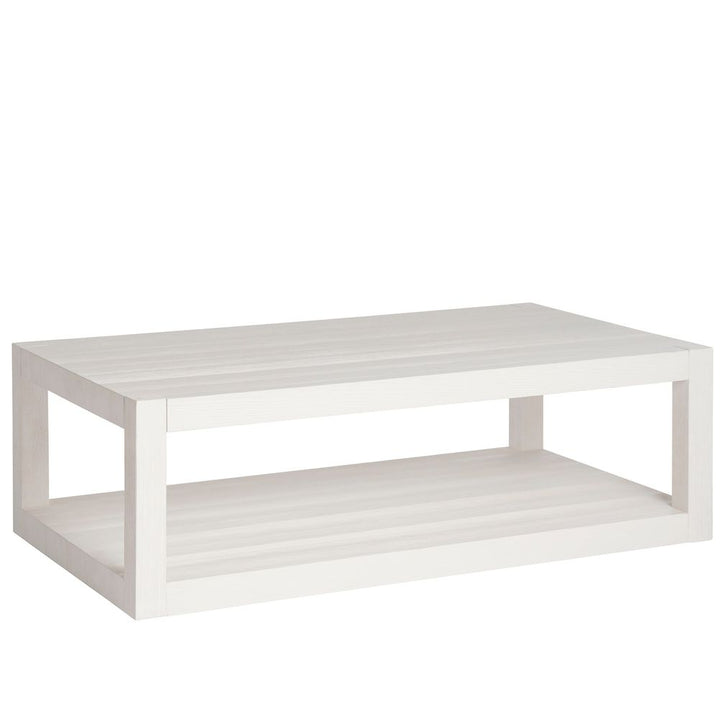 Hermosa Cocktail Table - Rectangle