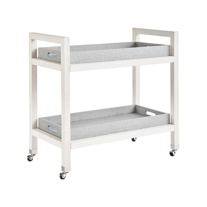 Jupiter Bar Cart