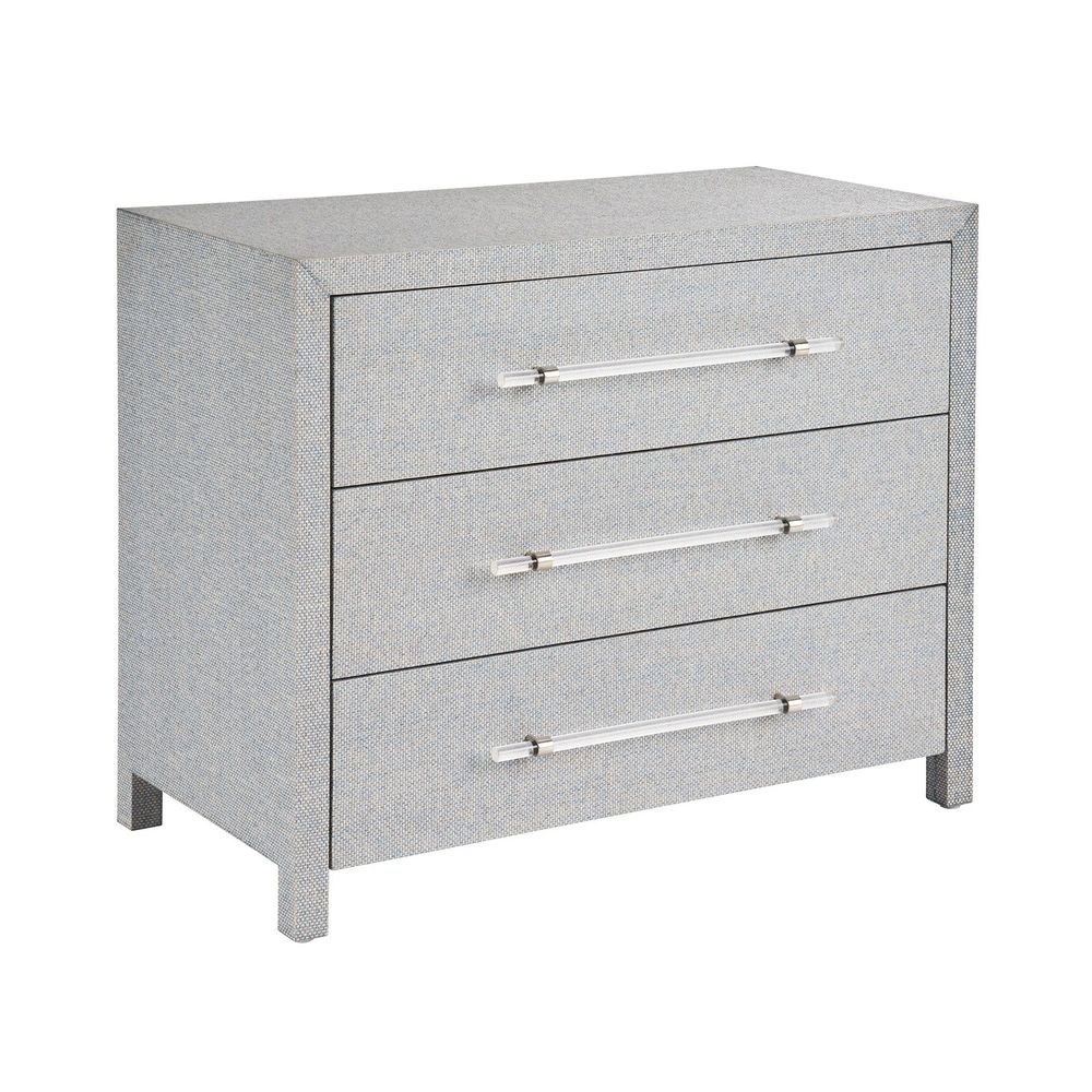 Bimini Chest
