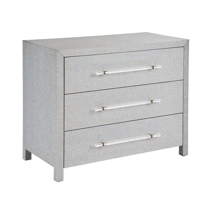 Bimini Chest