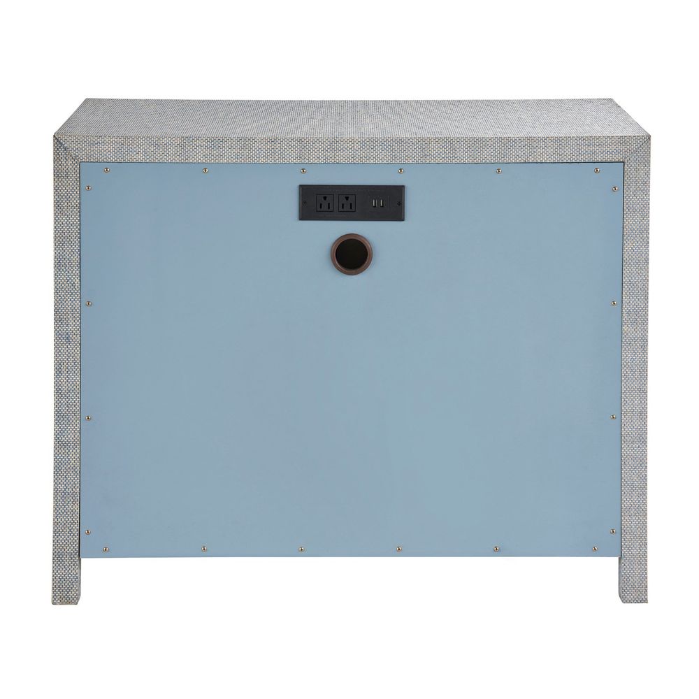 Bimini Chest