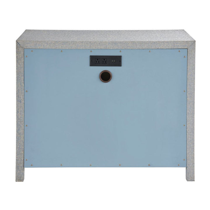 Bimini Chest