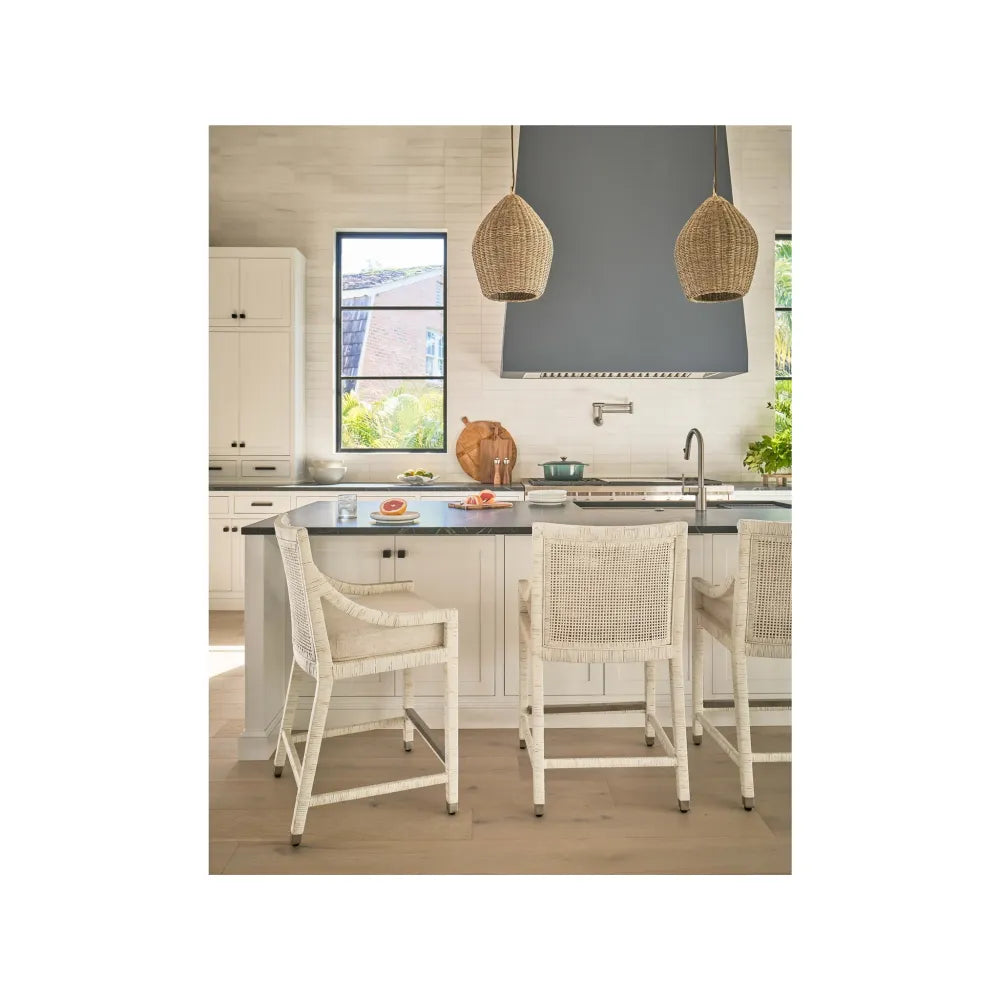 Longboat Counter Chair
