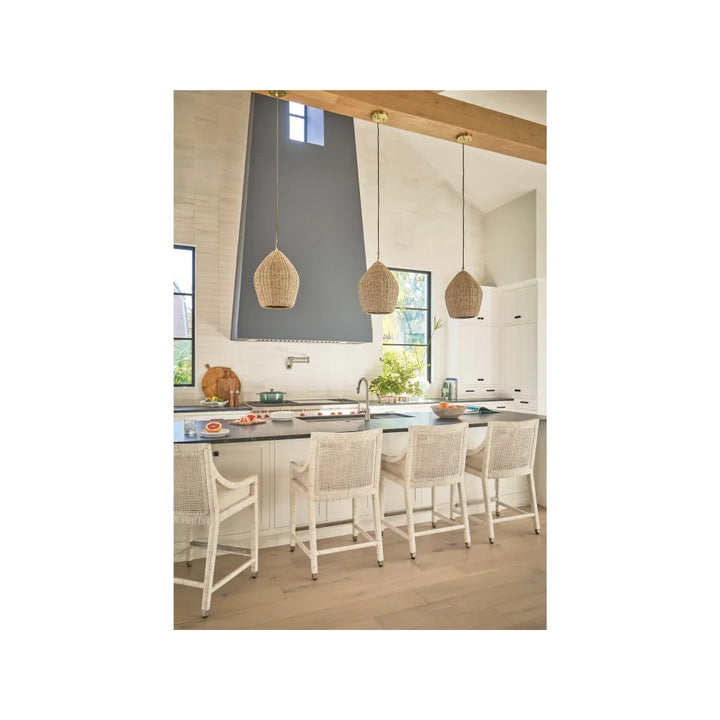 Longboat Counter Chair