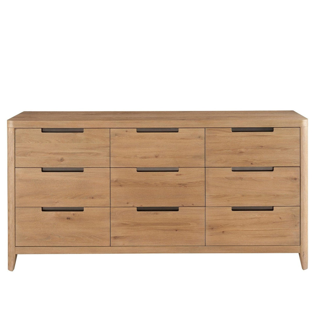 Walker Drawer Dresser