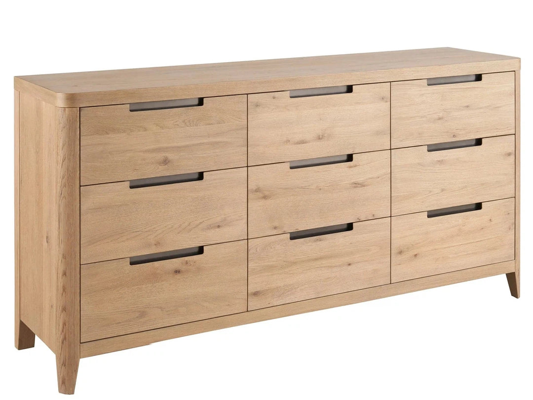 Walker Drawer Dresser