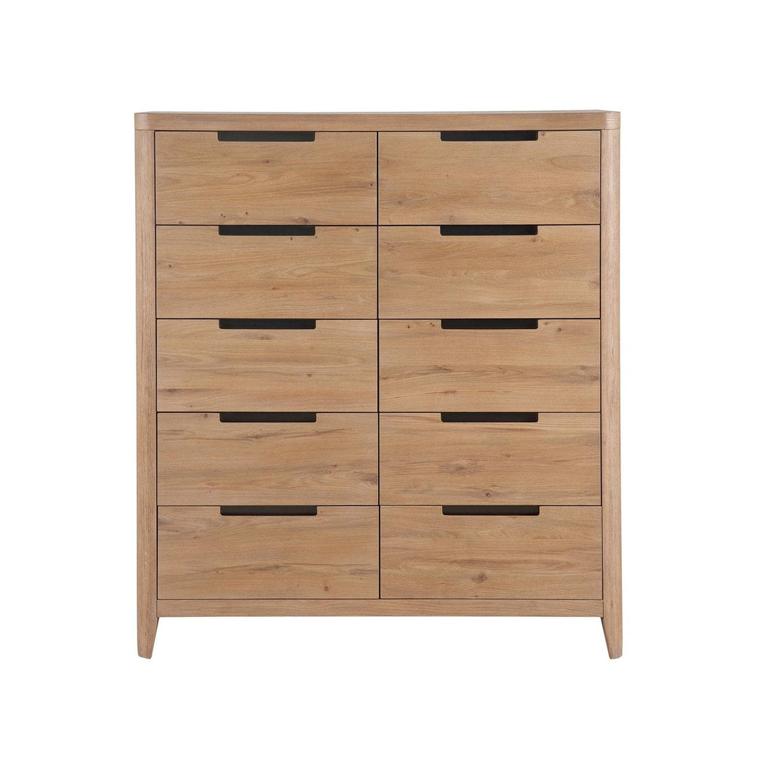 Walker Drawer Chest