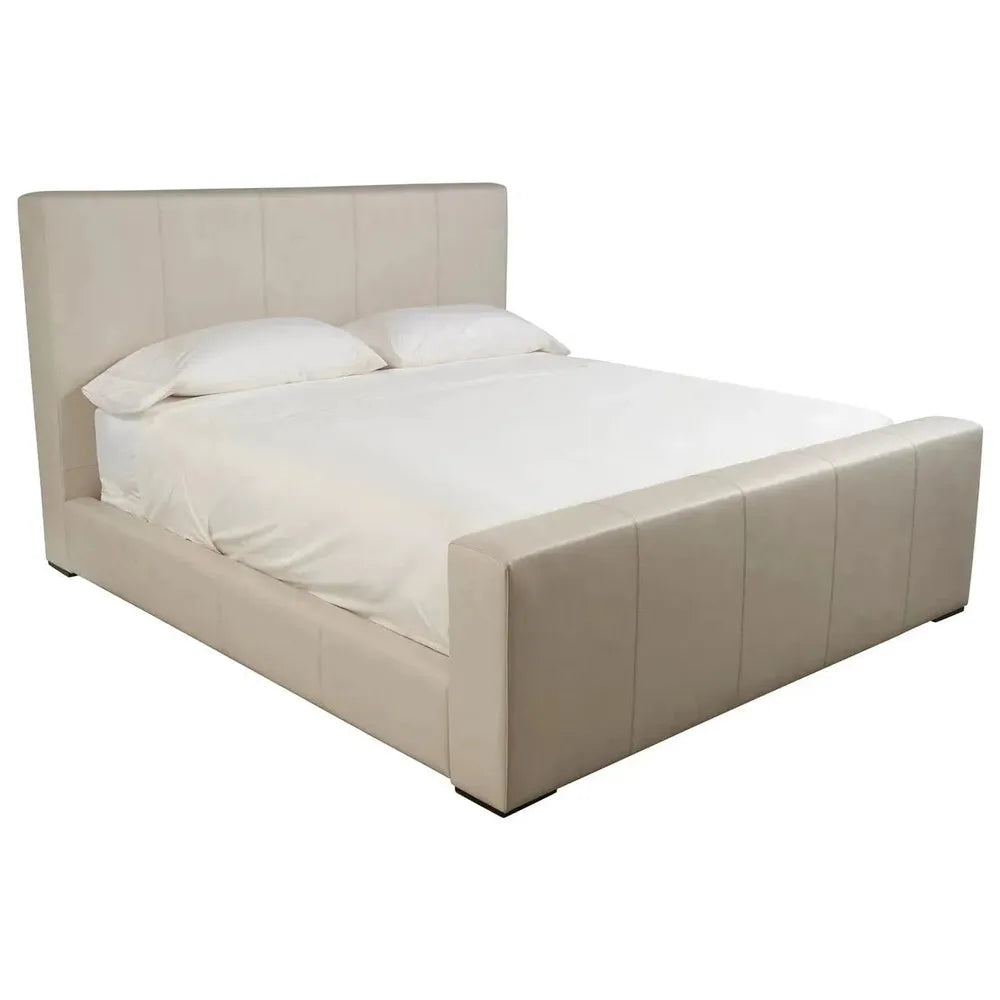 Beds Bowie Bed - King
