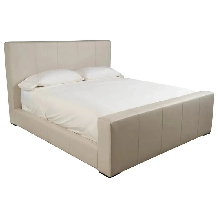 Beds Bowie Bed - King