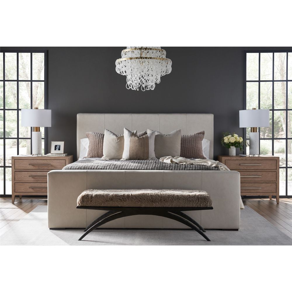 Cove Drawer Nightstand