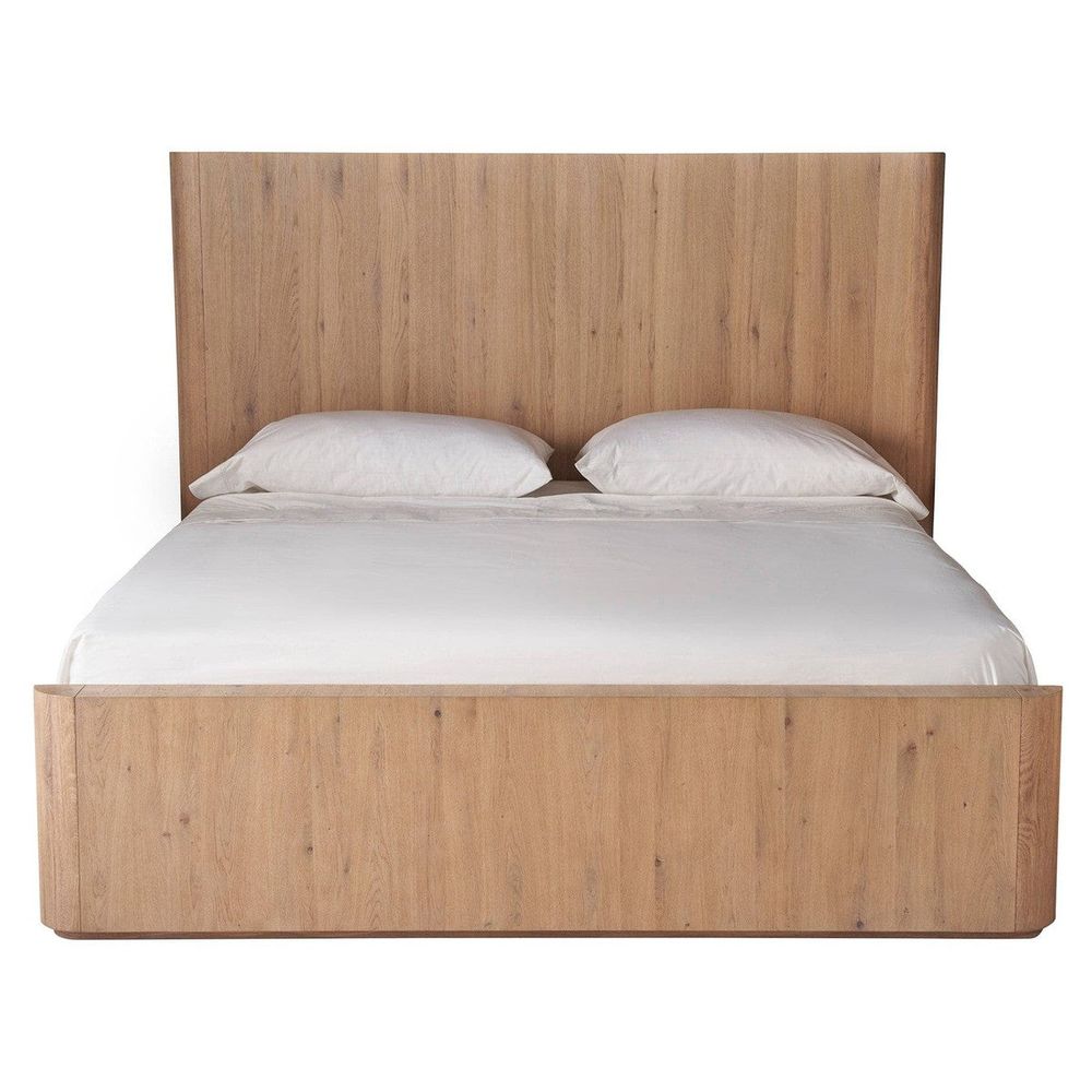 Beds Walker Panel Bed