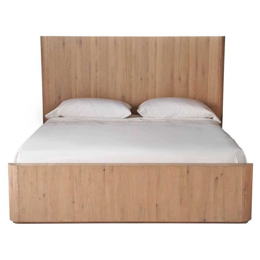 Beds Walker Panel Bed