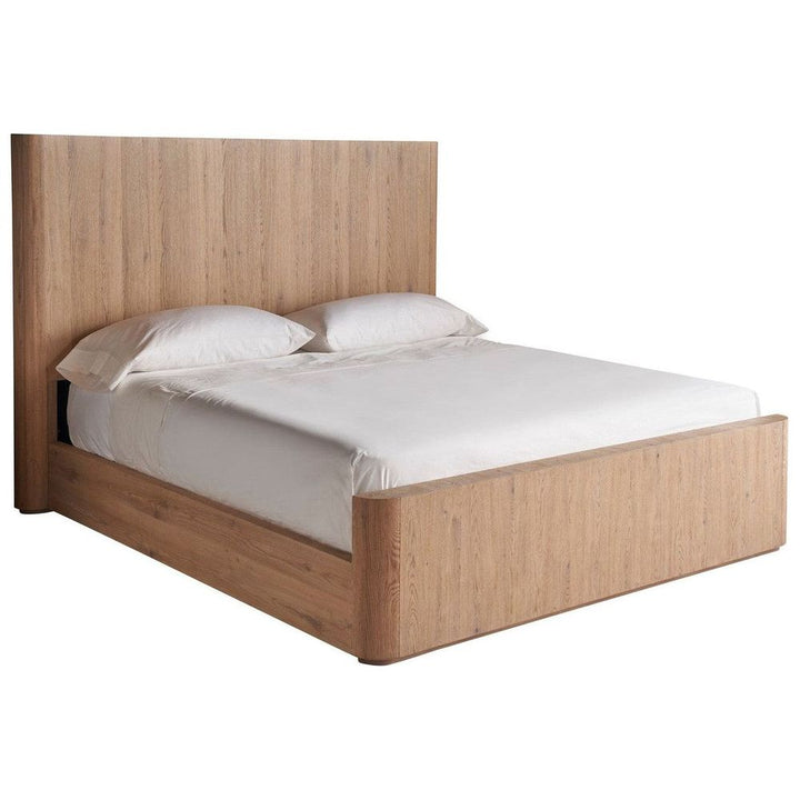 Beds Walker Panel Bed