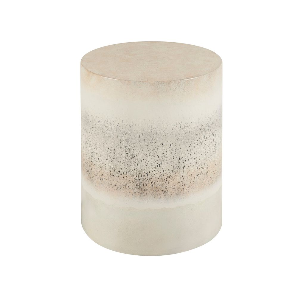Ava Round End Table