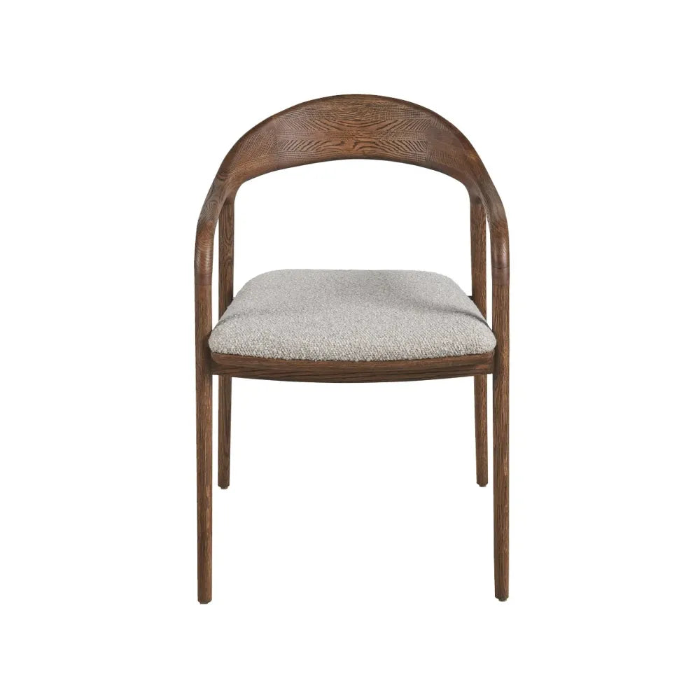 Echo Dining Arm Chair