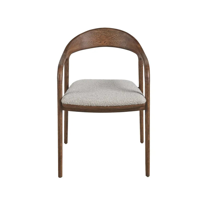 Echo Dining Arm Chair