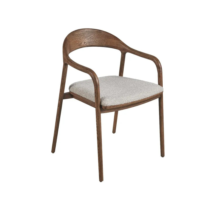 Echo Dining Arm Chair