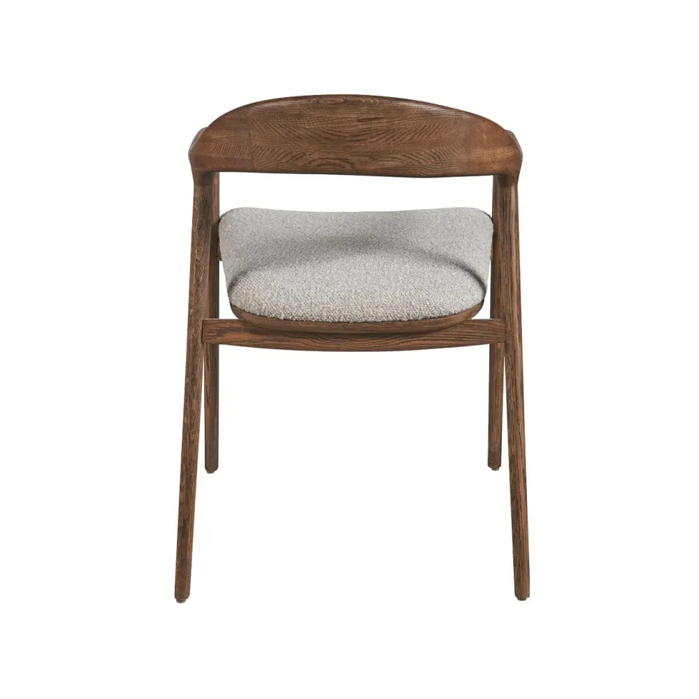 Echo Dining Arm Chair