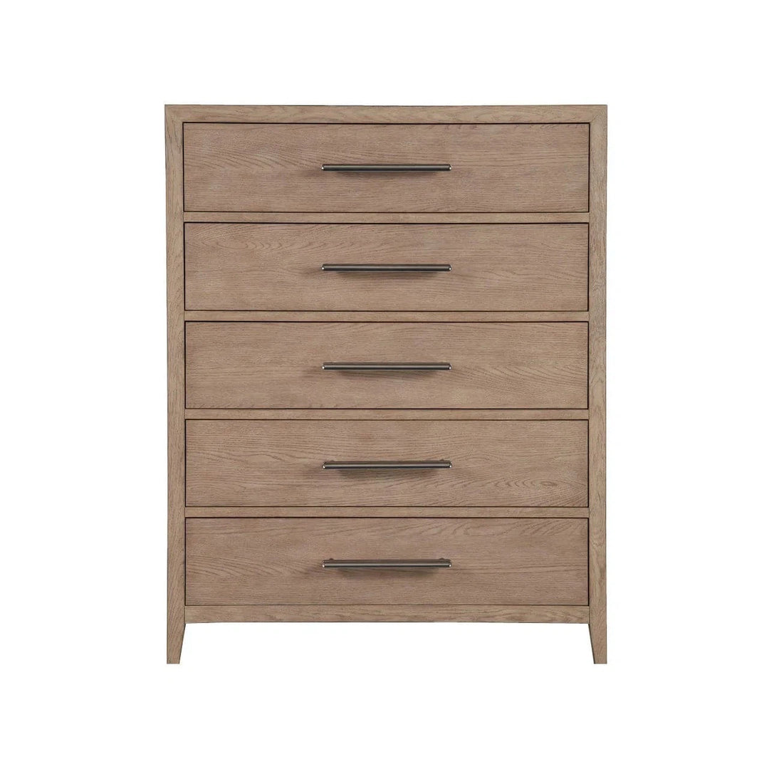 Cove Drawer Chest