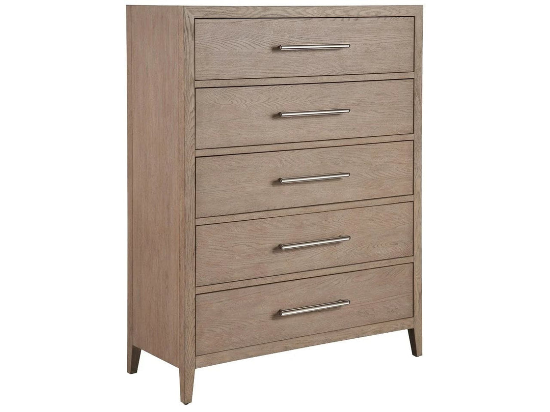 Cove Drawer Chest