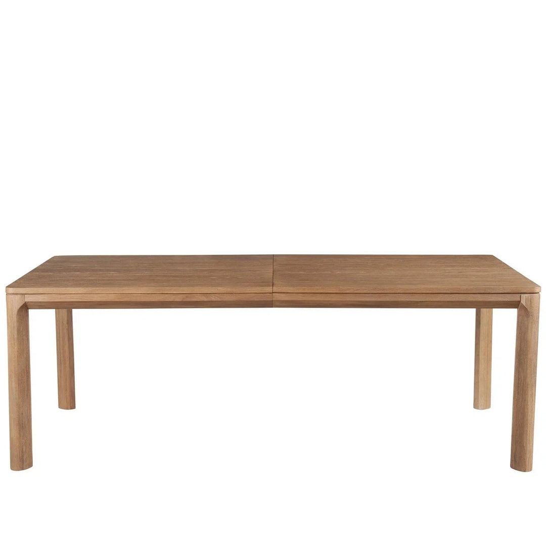 Malone Extension Dining Table