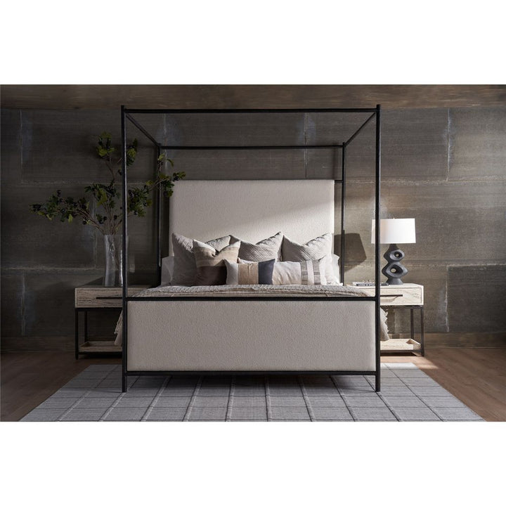 Canopy Bed
