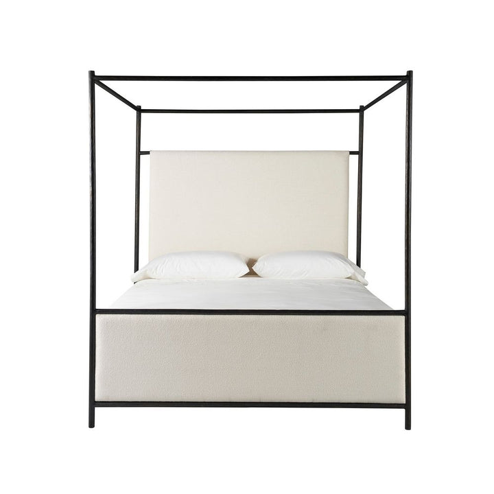 Canopy Bed