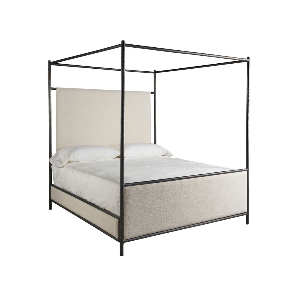 Canopy Bed