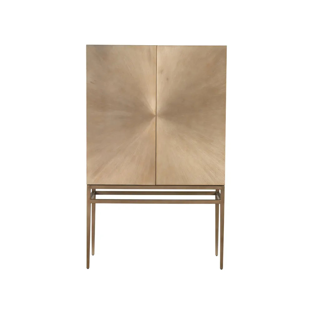 Milo Bar Cabinet