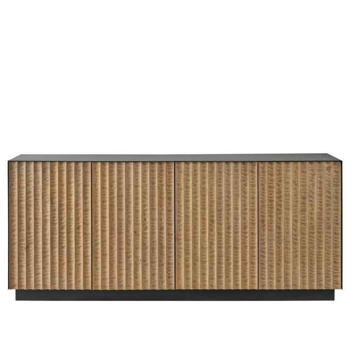 Noir Credenza