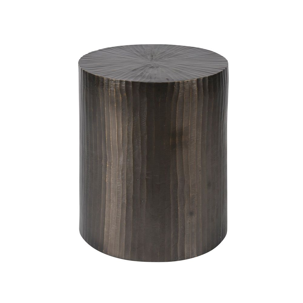 Asher Round End Table