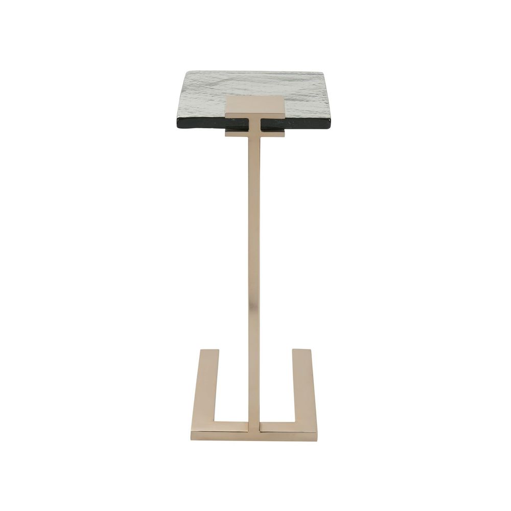 Axis Martini Table