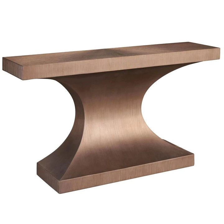 Leander Console Table