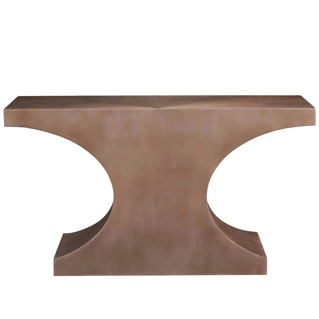 Leander Console Table