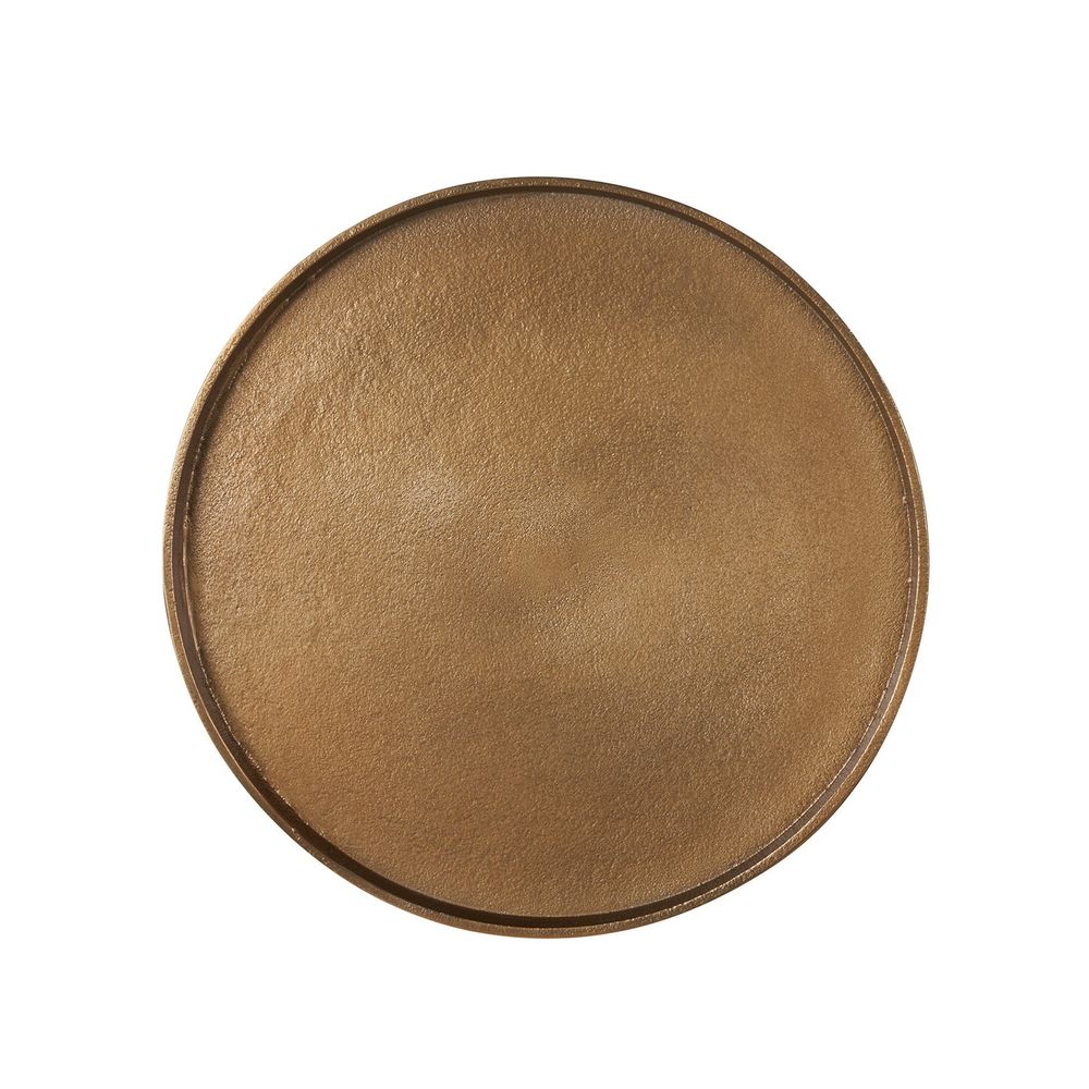 Sienna Martini Table