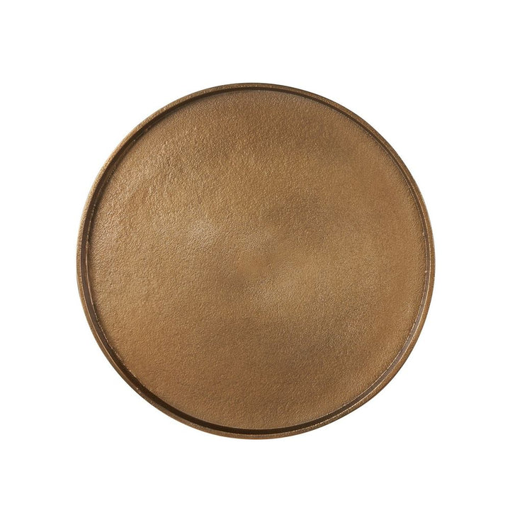 Sienna Martini Table