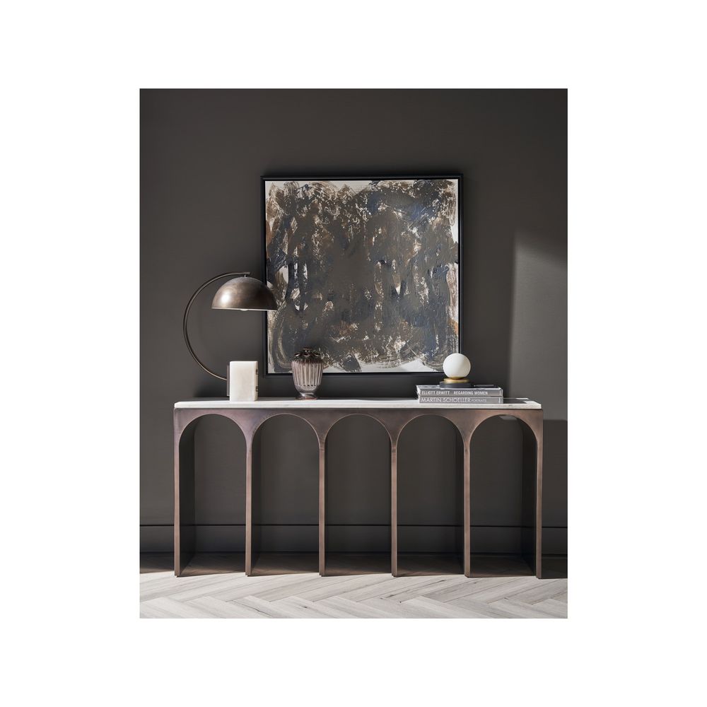 Moda Console Table