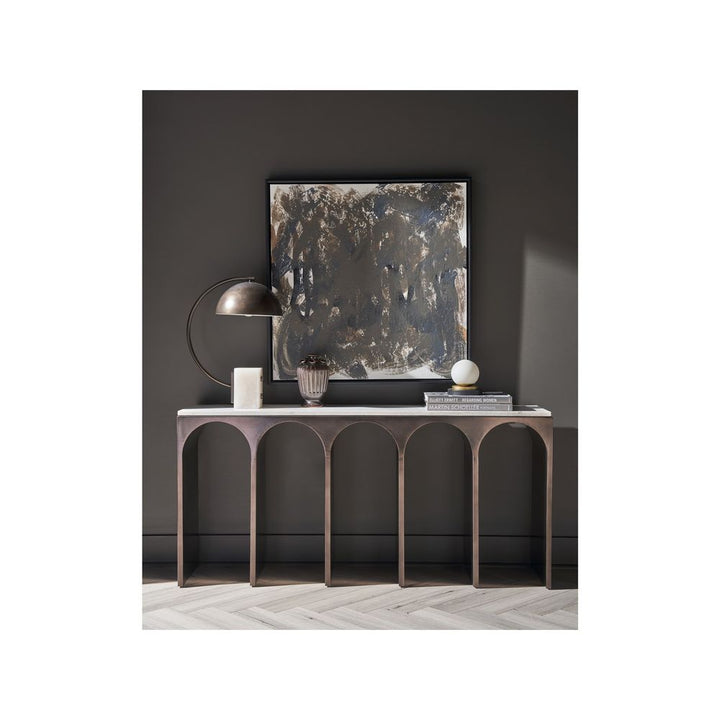 Moda Console Table