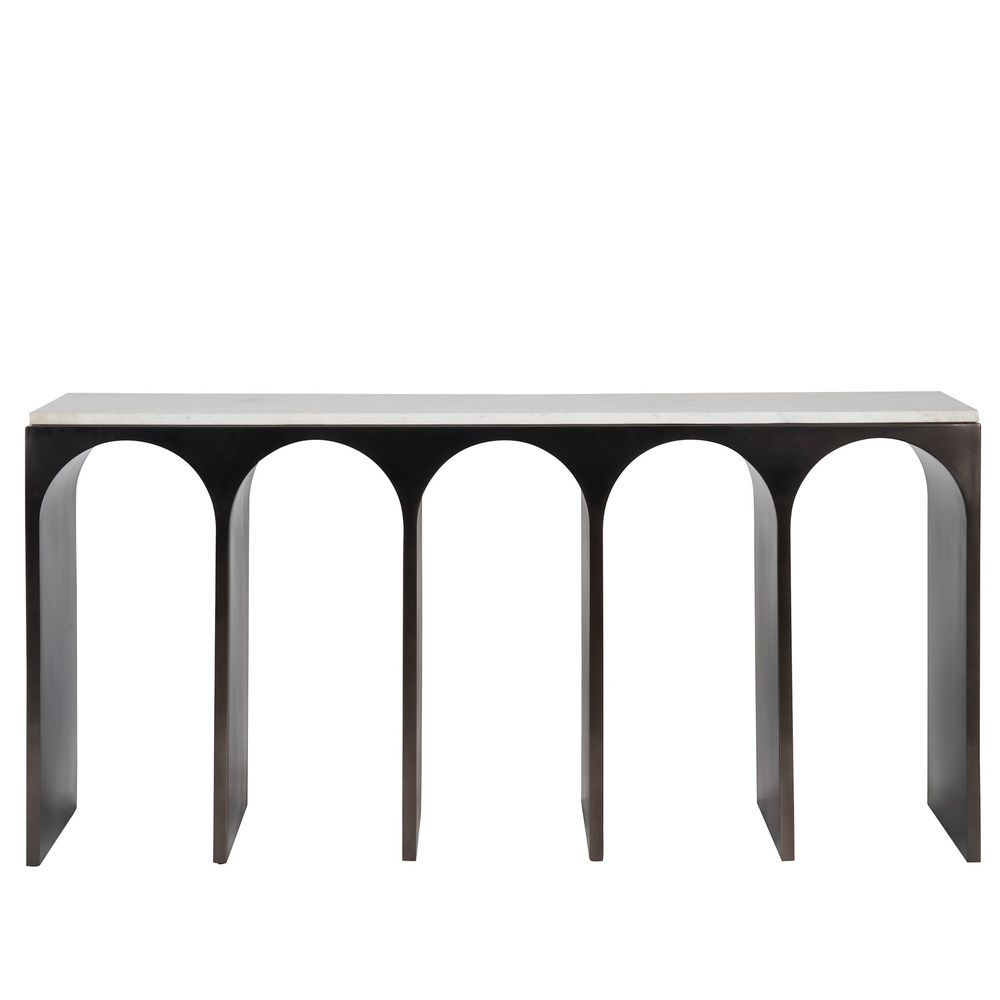 Moda Console Table