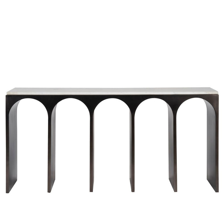 Moda Console Table