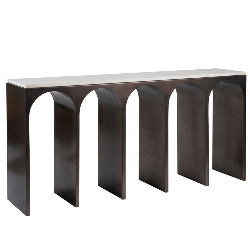 Moda Console Table