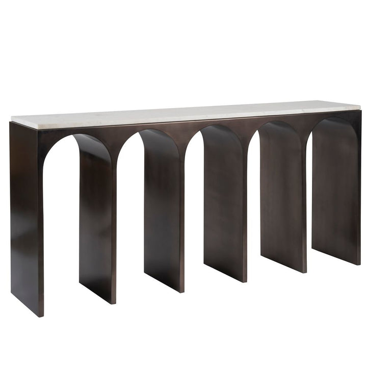 Moda Console Table