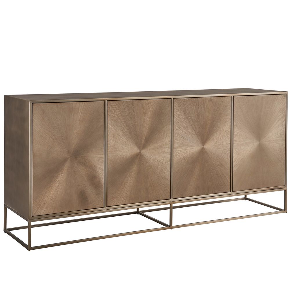 Fusion Credenza