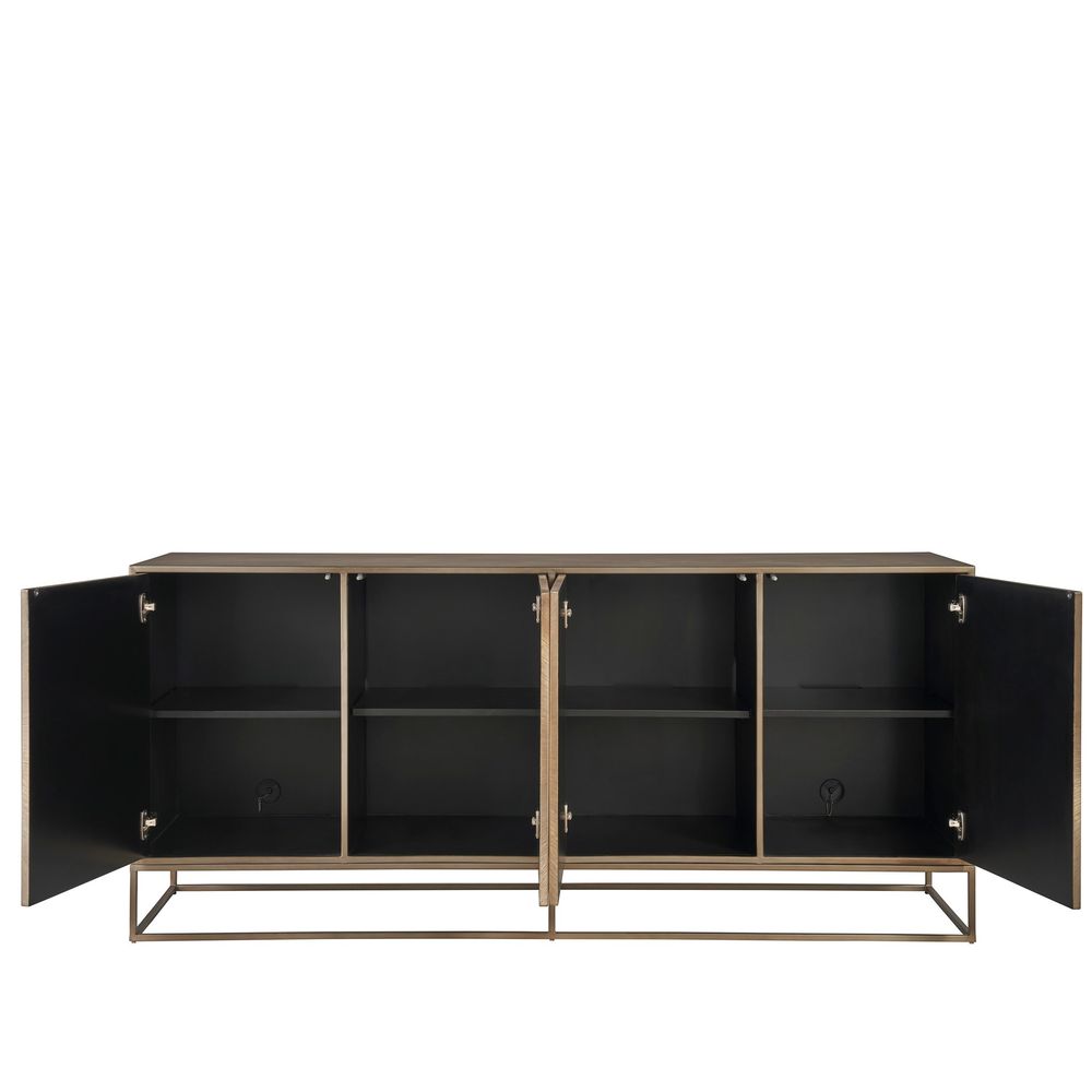 Fusion Credenza