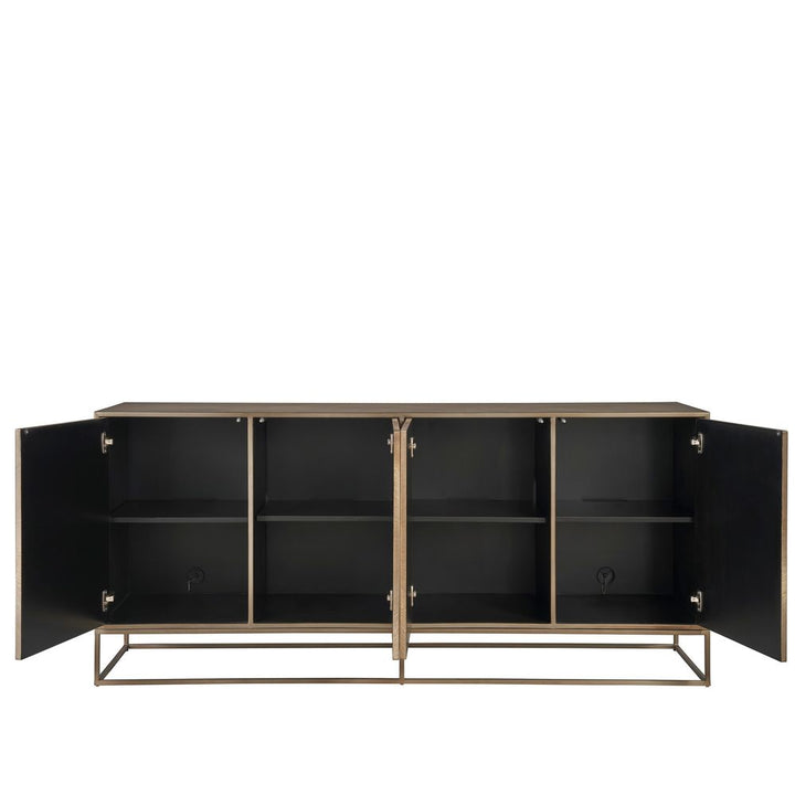 Fusion Credenza