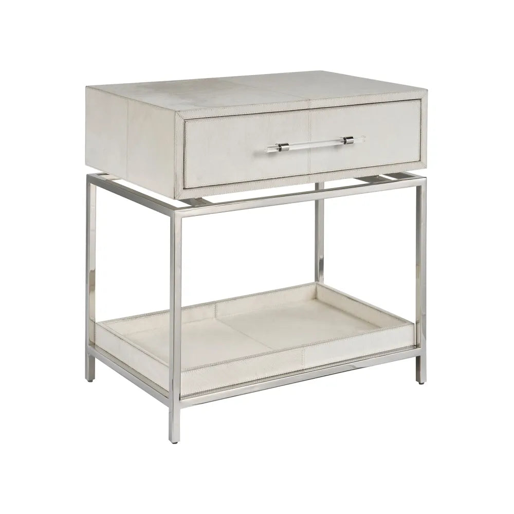 Lyra Nightstand