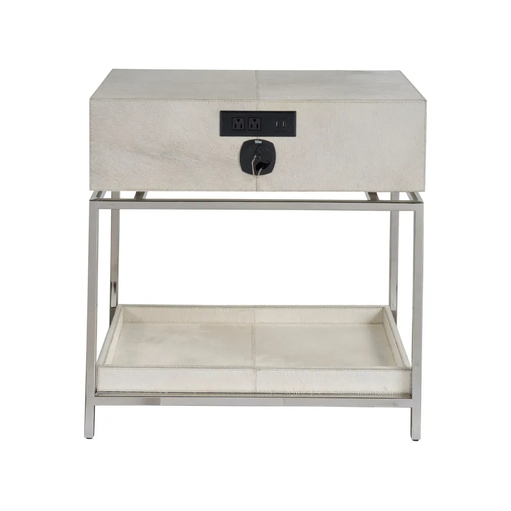 Lyra Nightstand