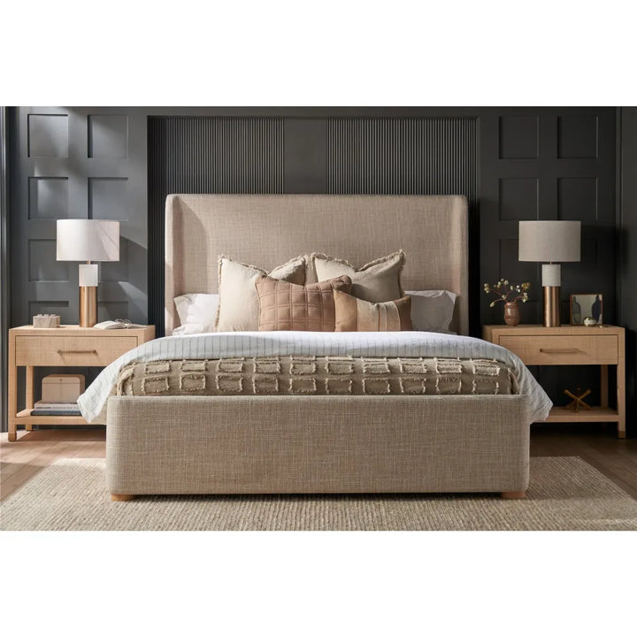 Leah Nightstand