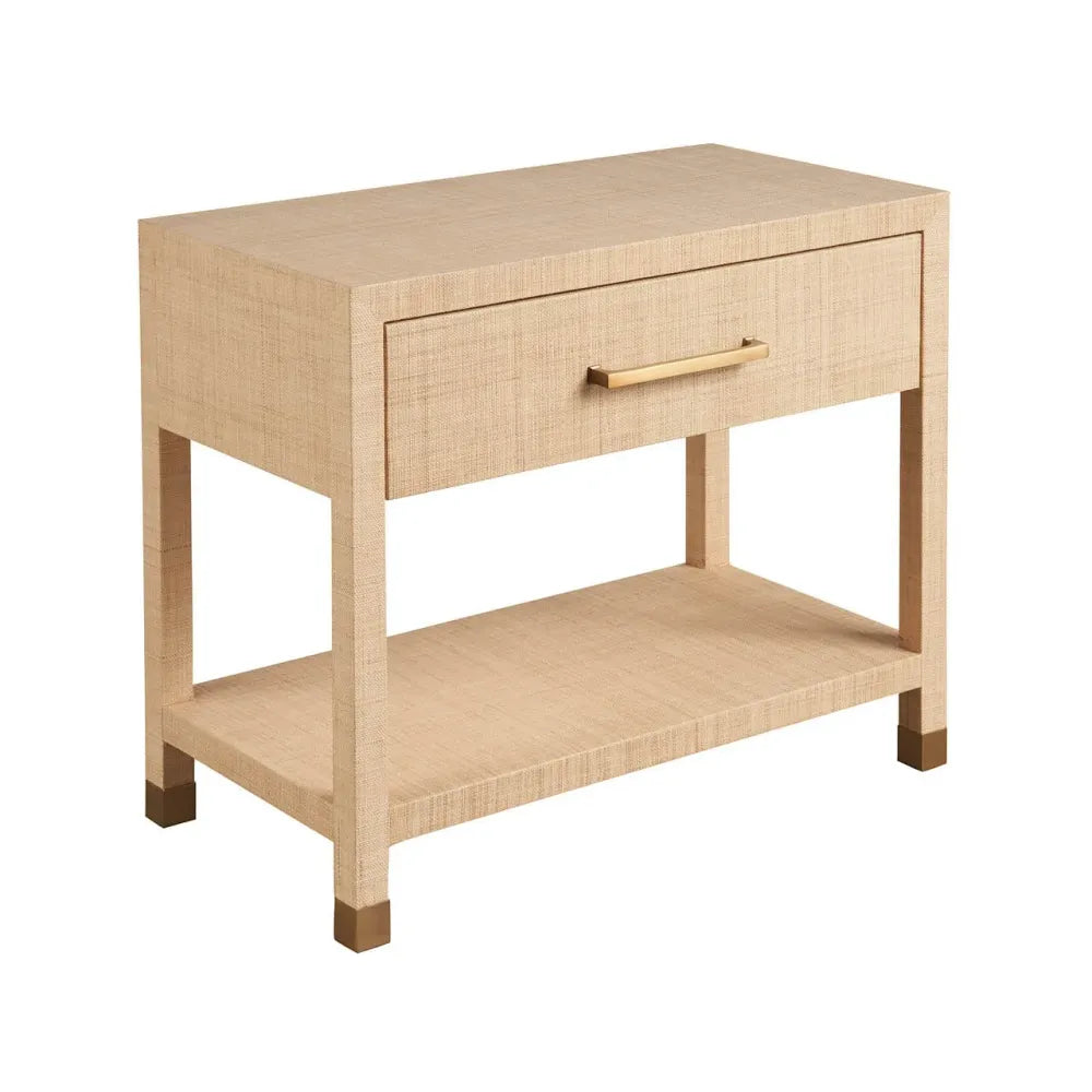 Leah Nightstand
